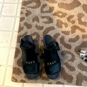 Rag & Bone Espadrille Sandal